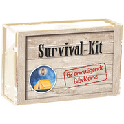 Survival-Kit - Cover