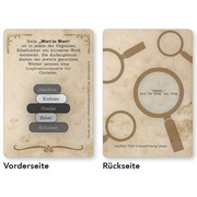Karten-Box Schatzkarten für Bibel-Entdecker - Abbildung 1