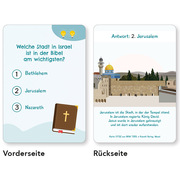 Karten-Box 'Bibel-Fragen' - Abbildung 2
