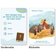 Karten-Box 'Bibel-Fragen' - Abbildung 3