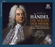 Georg Friedrich Händel - Die Macht der Musik
