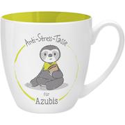 Tasse 'Anti-Stress Tasse für Azubis' - Cover