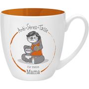 Tasse 'Anti-Stress Tasse für Mama'