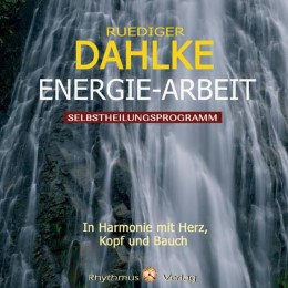 Energie Arbeit - Cover