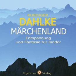 Märchenland - Cover