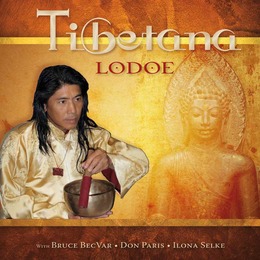 Lodoe - Tibetana