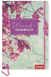 Wunsch-Tagebuch