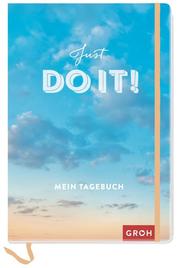 Tagebuch Just do it