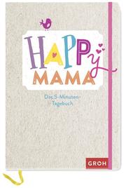 Happy Mama - Cover