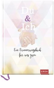 Du & Ich - Cover