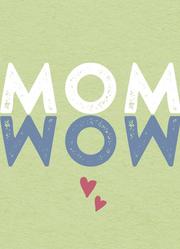 Magnet - MOM: WOW
