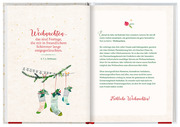 Unsere Weihnachtsfeste: Ein Erinnerungsbuch für die schönste Zeit des Jahres - Abbildung 1