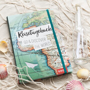 Reisetagebuch Go & discover the world - Abbildung 3
