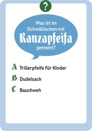 Griaß di! Das bayerische Dialekte-Quiz - Abbildung 5