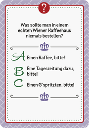 Wer hätte das gedacht?! Das Unnützes Wissen-Quiz Österreich - Abbildung 7