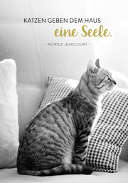 Buchkalender 2025: Für Katzenfreunde - Abbildung 2