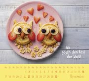 Mini-Kalender 2025: Der kleine Freundschaftskalender - Abbildung 4