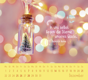 Mini-Kalender 2025: Der kleine Gute-Laune-Kalender - Abbildung 4