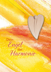 Dein Engel der Harmonie - Cover
