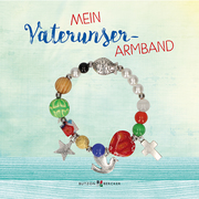 Geschenkset - Mein Vaterunser-Armband - Cover