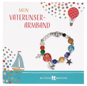 Geschenkset - Mein Vaterunser-Armband - Cover