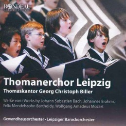 Thomanerchor Leipzig
