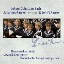 Johannes-Passion BWV 245
