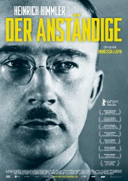 Der Anständige - Heinrich Himmler