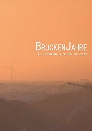 BrückenJahre - Cover