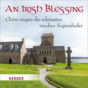 An Irish Blessing - Cover