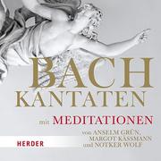 Bach-Kantaten mit Meditationen