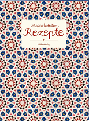Meine liebsten Rezepte (Persiana) - Cover
