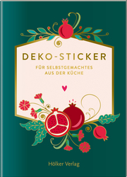 Deko-Sticker - Persiana Everyday
