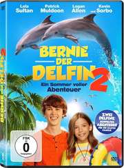 Bernie der Delfin 2