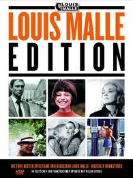 Louis Malle Edition
