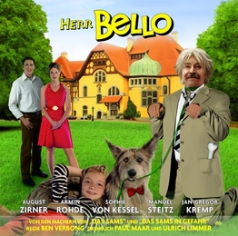 Herr Bello