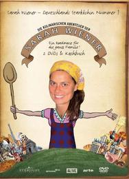 Die kulinarischen Abenteuer der Sarah Wiener 1