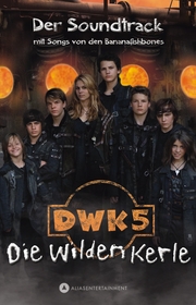 DWK 5 - Die wilden Kerle