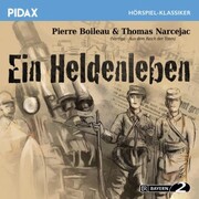 Ein Heldenleben - Cover