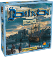 Dominion Erweiterung Seaside