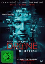 Drone - This Is No Game