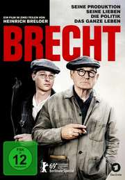 Brecht - Cover