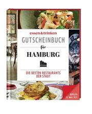 essen & trinken - Gutscheinbuch für Hamburg