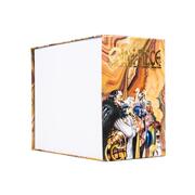 One Piece Sammelschuber 2: Alabasta (leer, für die Bände 13-23)