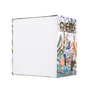 One Piece Sammelschuber 3: Skypia (leer, für die Bände 24-32)