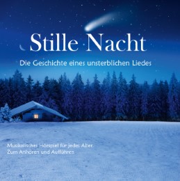 Stille Nacht - Cover