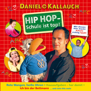 Hip Hop - Schule ist top! - Cover