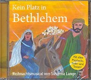 Kein Platz in Bethlehem