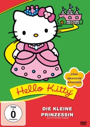 Hello Kitty: Die kleine Prinzessin