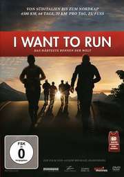 I Want to Run